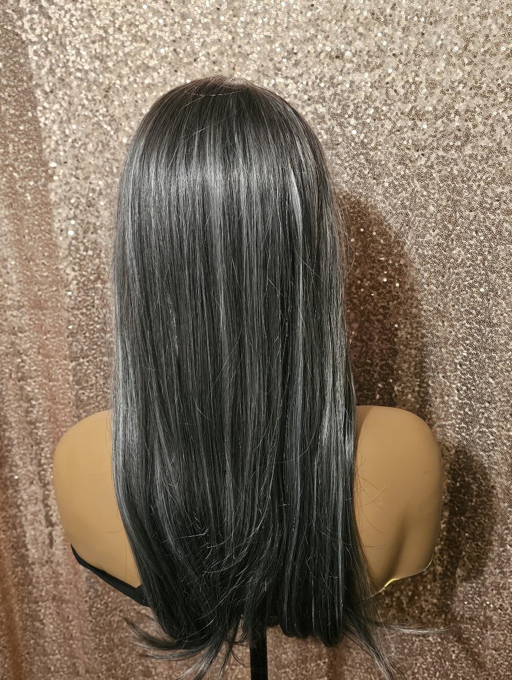 Hair Topper - Picture 4 of 7